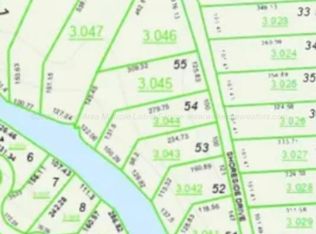 53 Shoreside At Sipsey, Double Springs, AL 35553