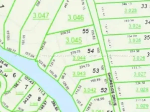 53 Shoreside At Sipsey, Double Springs, AL 35553