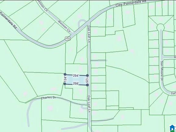 5th image of 6838 Oak Leaf Ln #6838