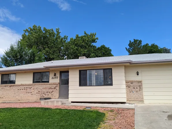 2257 London Way, Montrose, CO 81401