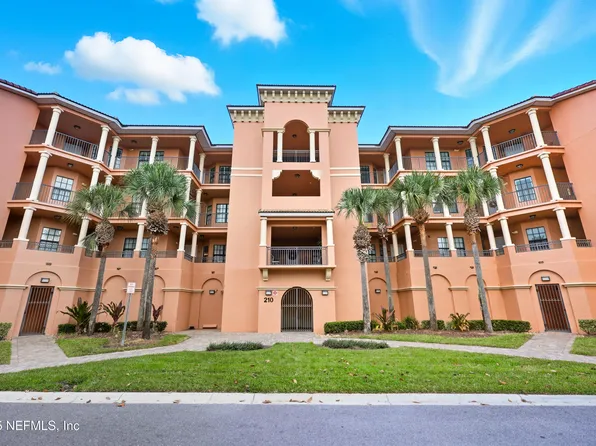 210 PASEO TERRAZA #301, St. Augustine, FL 32095