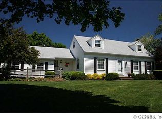 254 Warren Ave, Rochester, NY 14618