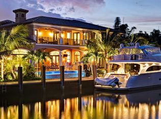 3710 NE 30th Ave, Lighthouse Pt, FL 33064