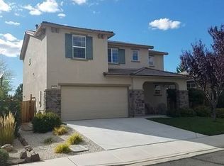 7205 Windswept Loop, Sparks, NV 89436
