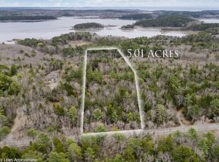 15 Abenaki Rd, Phippsburg, ME 04562