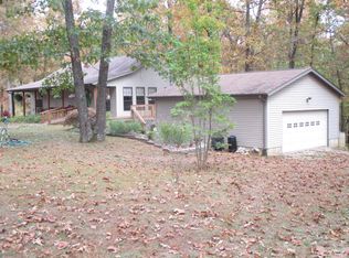 8498 Private Road 7107, West Plains, MO 65775