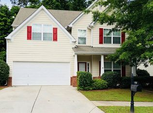 2712 Sedgeview Ln, Buford, GA 30519