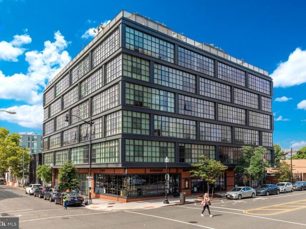 2030 8th St NW UNIT 304