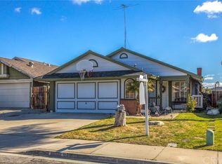 13166 Pocono Ct, Moreno Valley, CA 92555