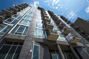 Rented by Brick&Mortar