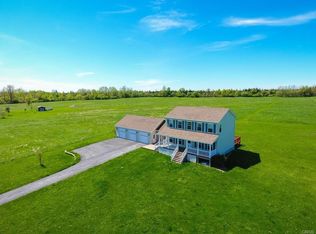 17676 County Route 59, Dexter, NY