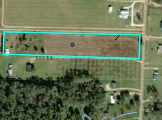 251 Crawford Rd, Cowarts, AL 36321