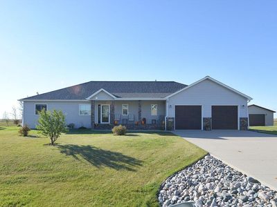 1024 Sugar Dr, Argusville, ND, 58005