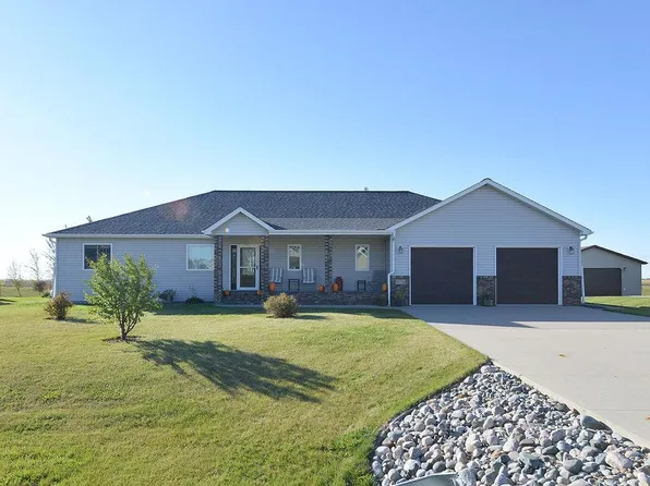 1024 Sugar Dr, Argusville, ND 58005