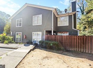 814 Wuthering Way, Norcross, GA 30093