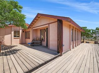 32810 Backacres Rd, Acton, CA 93510