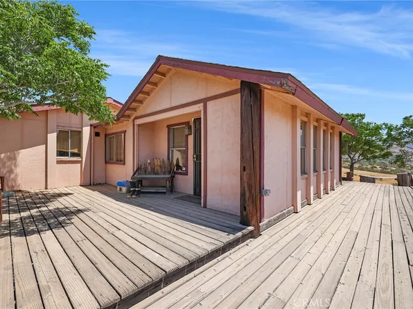 32810 Backacres Rd, Acton, CA 93510