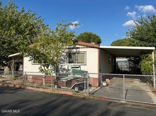 37311 47th St E SPACE 208, Palmdale, CA 93552