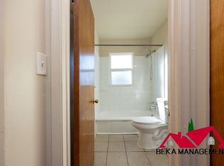 1350 E Webster St, Ferndale, MI 48220