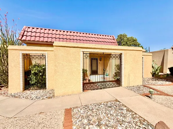 3201 La Ronda Pl NE, Albuquerque, NM 87110