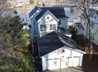 37 Main St, Old Town, ME 04468