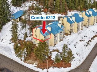 28600 N Mount Spokane Park Dr #313, Mead, WA 99021