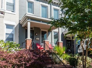 166 U St NE, Washington, DC 20002