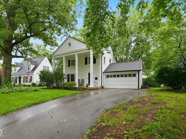 6916 N Park Ave, Indianapolis, IN 46220