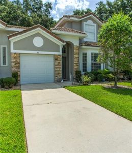 62 Chippendale Ter #62, Oviedo, FL, 32765
