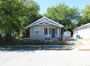 332 S Zunis Ave, Tulsa, OK 74104