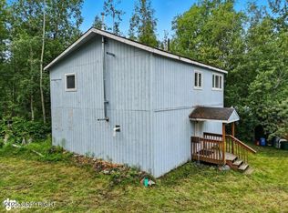 22650 Sherman St, Chugiak, AK 99567