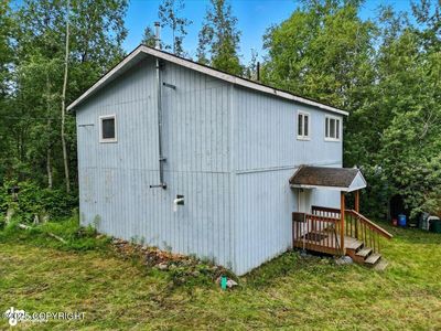 22650 Sherman St, Chugiak, AK, 99567