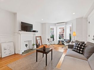 454 43rd St #1, Brooklyn, NY 11232