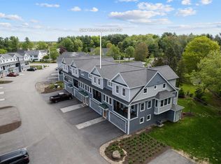 1244 Washington Rd #2C, Rye, NH 03870