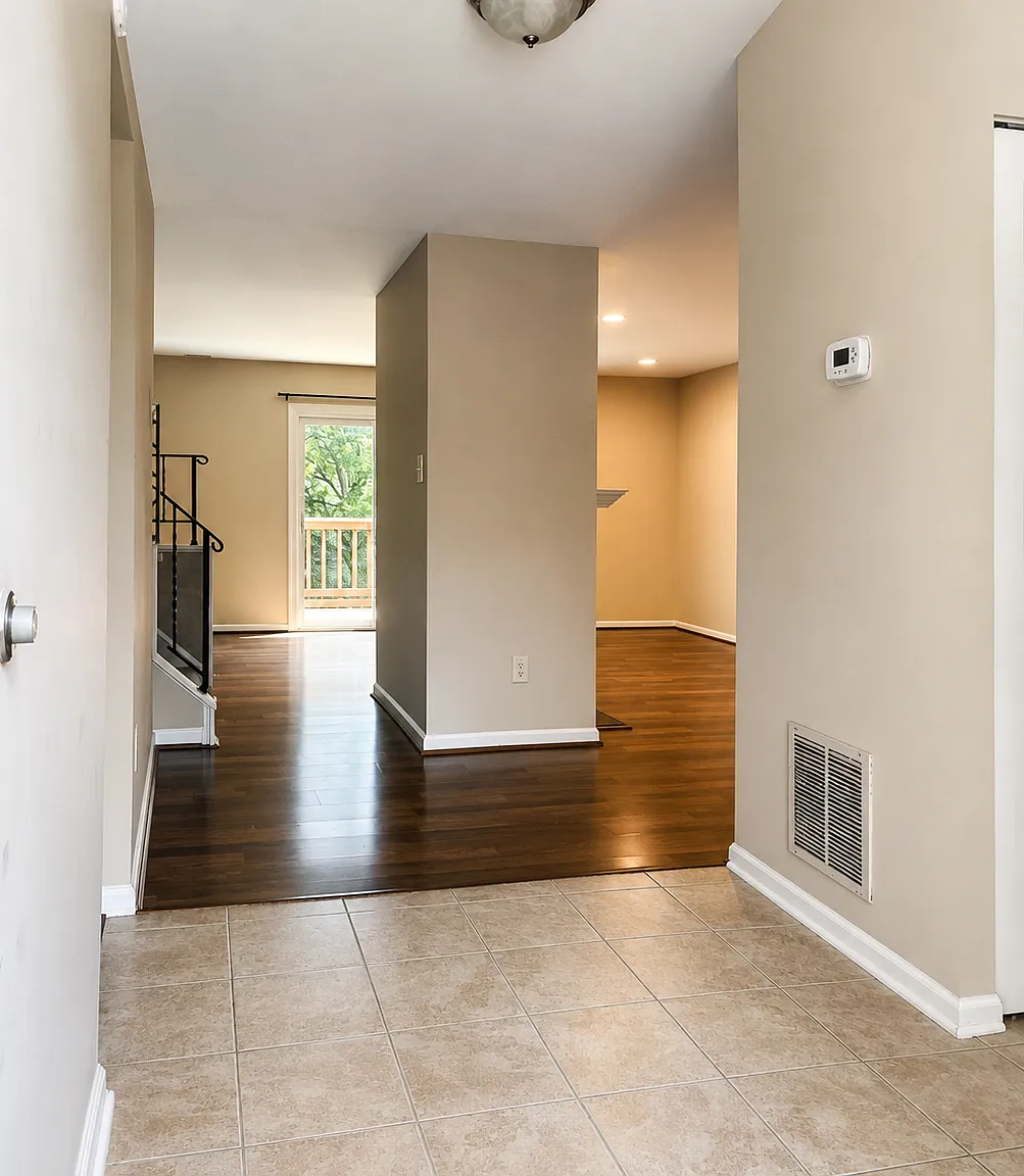 2 bed, 1294 sqft, $2,850 — Photo 3