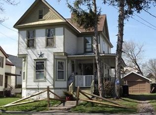 410 Washington Ave, Oneida, NY 13421