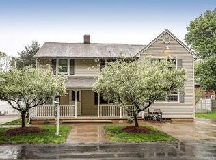 197 E Village Rd, Tuxedo Park, NY 10987