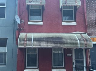 1163 S Dorrance St, Philadelphia, PA 19146