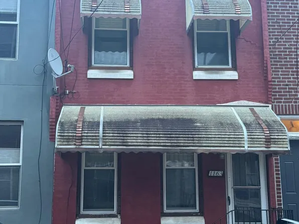 1163 S Dorrance St, Philadelphia, PA 19146