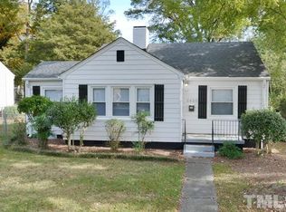 2420 State St, Durham, NC 27704