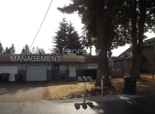 16911 17th Ave E, Spanaway, WA 98387