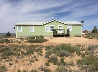 2331 N Clark Bench Rd, Kanab, UT 84741