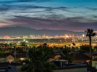 400 Breeze Way, Henderson, NV 89015