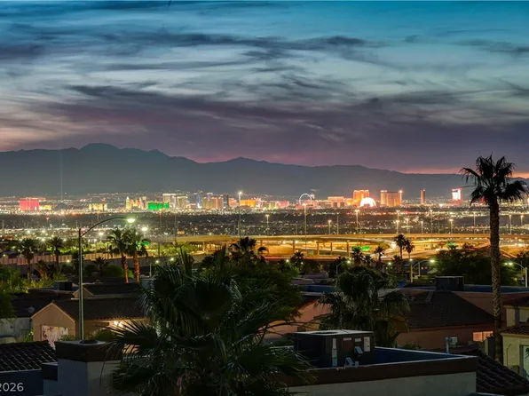 400 Breeze Way, Henderson, NV 89015