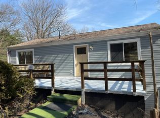 116 Hickory Hill Ln #1, Zelienople, PA 16063