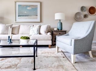 5243 Encore Autumn Walk #I-58, Richmond, VA 23227