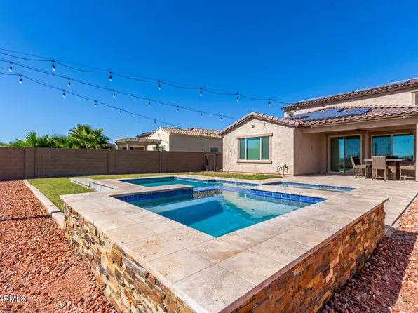 19937 W SHERMAN Street, Buckeye, AZ 85326