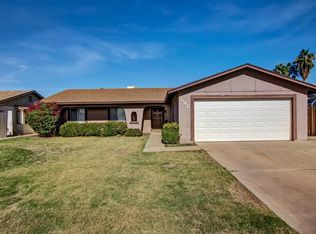 646 W Peralta Ave, Mesa, AZ 85210