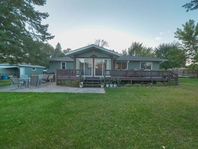 23968 1st Avenue, Siren, WI, 54872