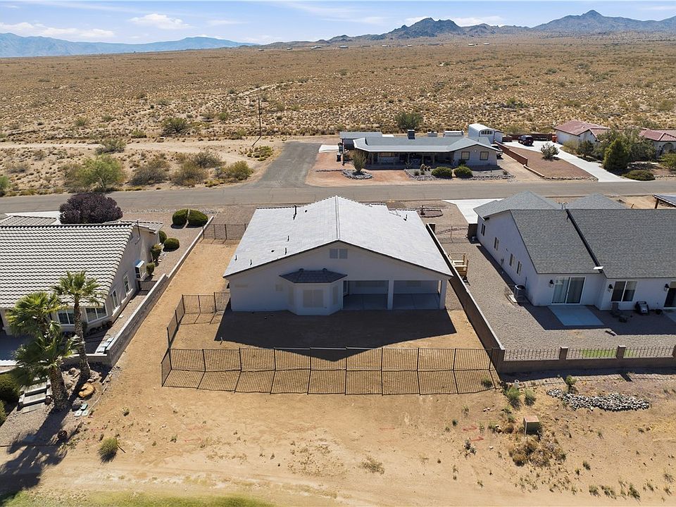9821 N Vista Drive, Kingman, AZ 86401 | MLS #035448 | Zillow